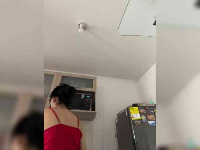 EvanShell1 webcam