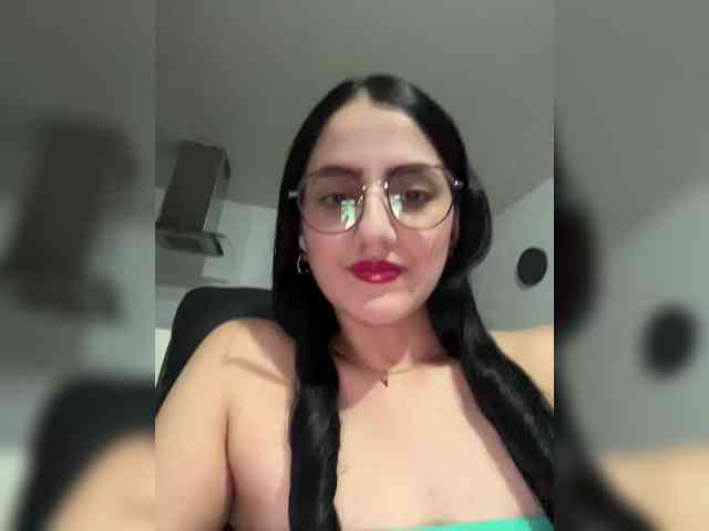 EvanShell1 webcam