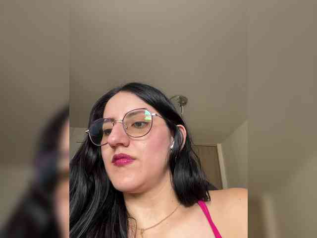 EvanShell1 webcam
