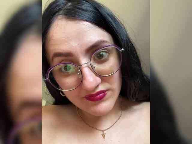 EvanShell1 webcam
