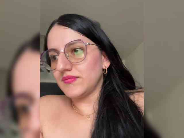 EvanShell1 webcam
