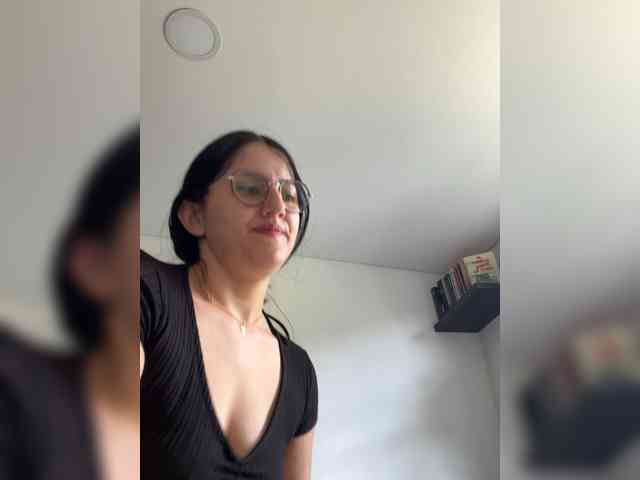 EvanShell1 webcam