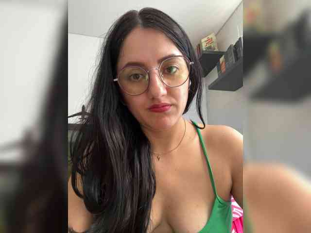 EvanShell1 webcam