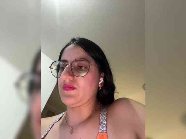 EvanShell1 webcam