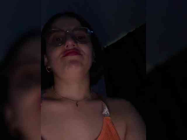 EvanShell1 webcam