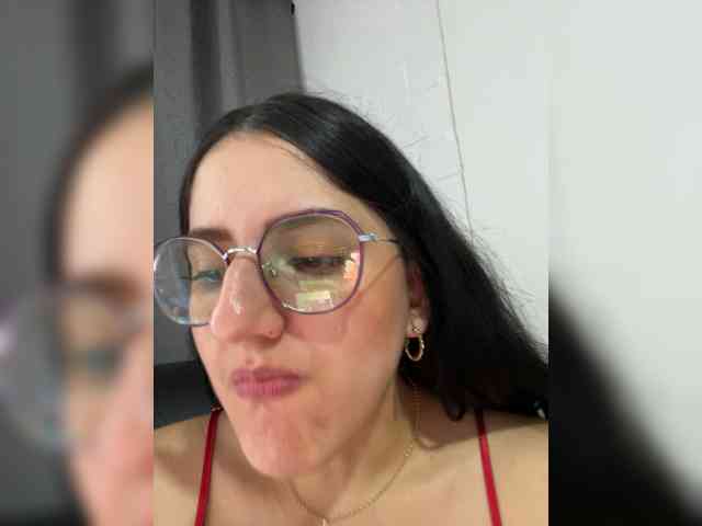EvanShell1 webcam