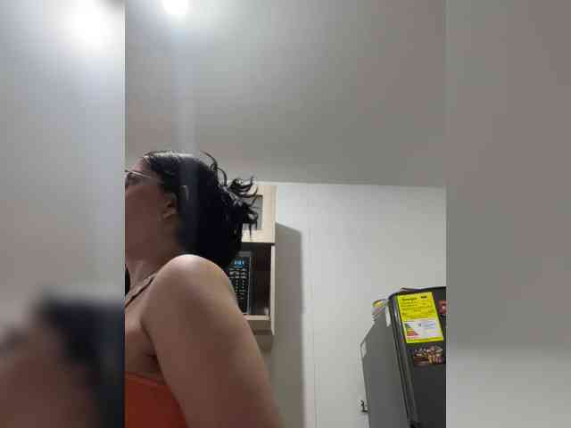 free naked webcam EvanShell1
