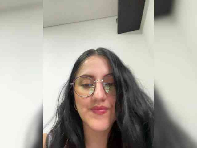 EvanShell1 webcam