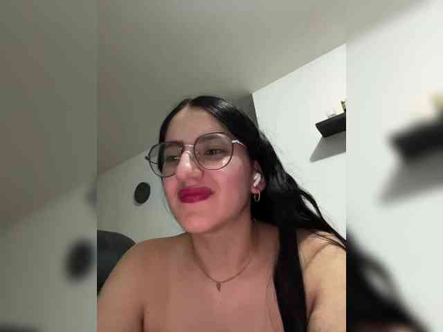 EvanShell1 webcam