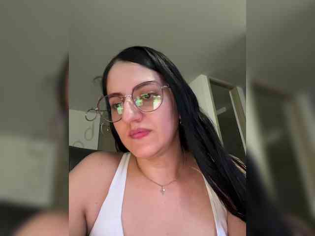 EvanShell1 webcam