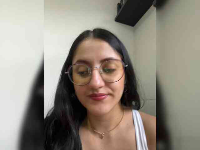 EvanShell1 webcam