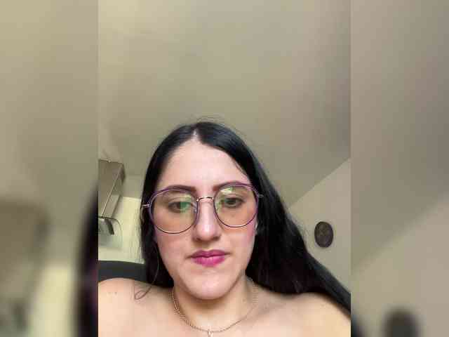 EvanShell1 webcam