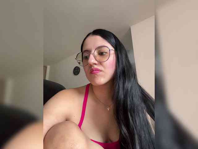 EvanShell1 webcam