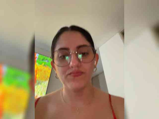 EvanShell1 webcam