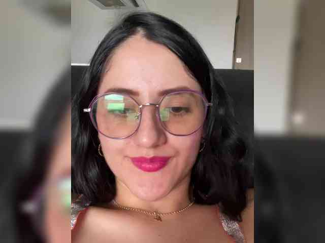 EvanShell1 webcam