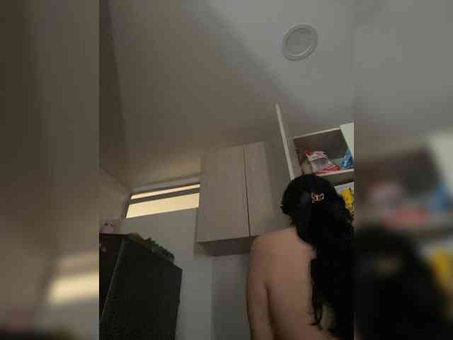 EvanShell1 webcam