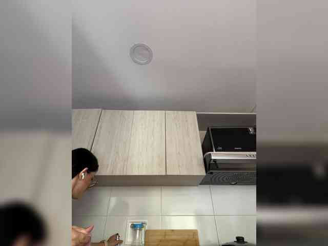 EvanShell1 webcam