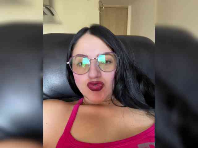 EvanShell1 webcam
