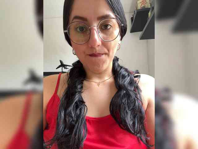 EvanShell1 webcam