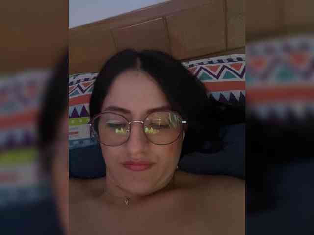 EvanShell1 webcam