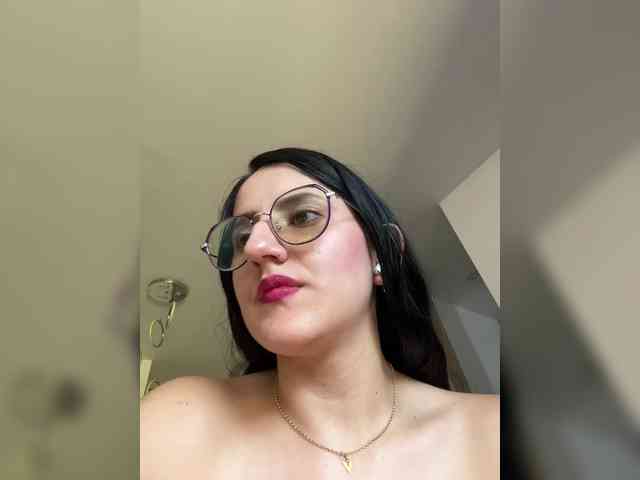 EvanShell1 webcam