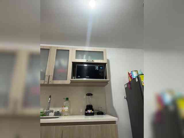 EvanShell1 webcam