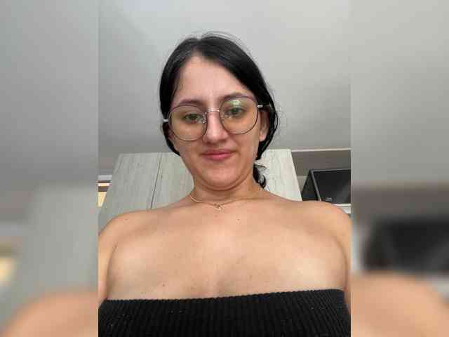 EvanShell1 webcam