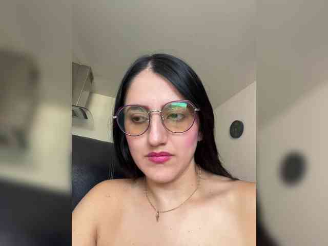 EvanShell1 webcam