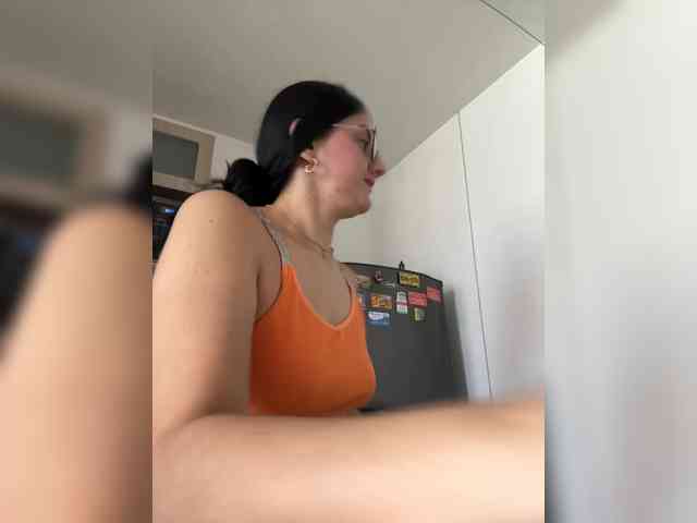 EvanShell1 webcam