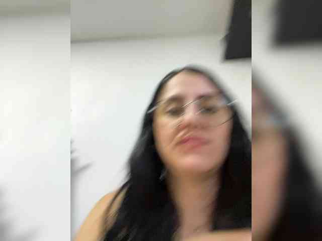 EvanShell1 webcam
