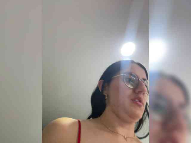 EvanShell1 webcam