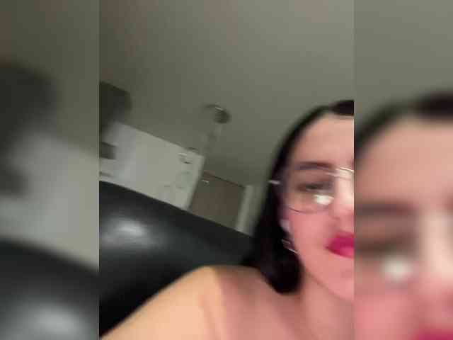EvanShell1 webcam