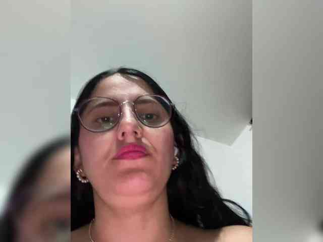 EvanShell1 webcam