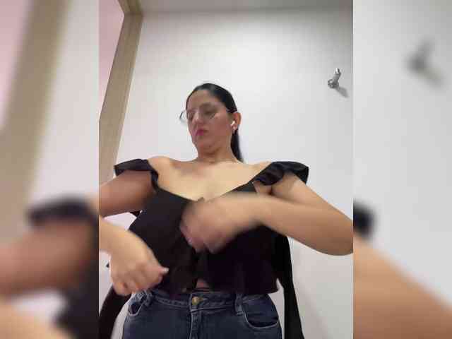 EvanShell1 webcam