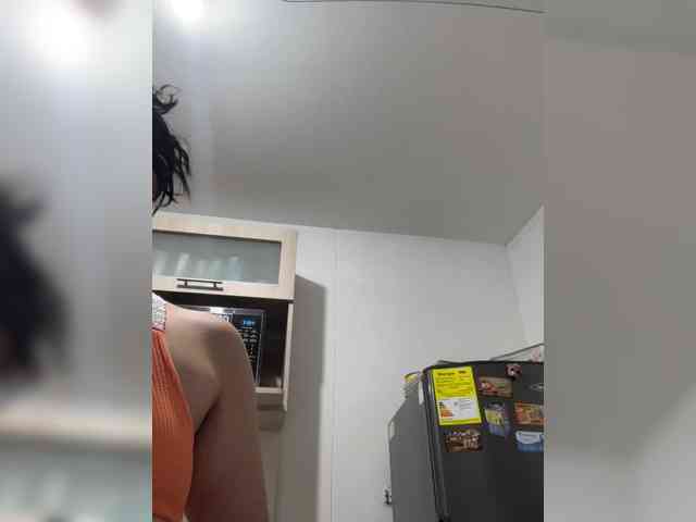 EvanShell1 webcam