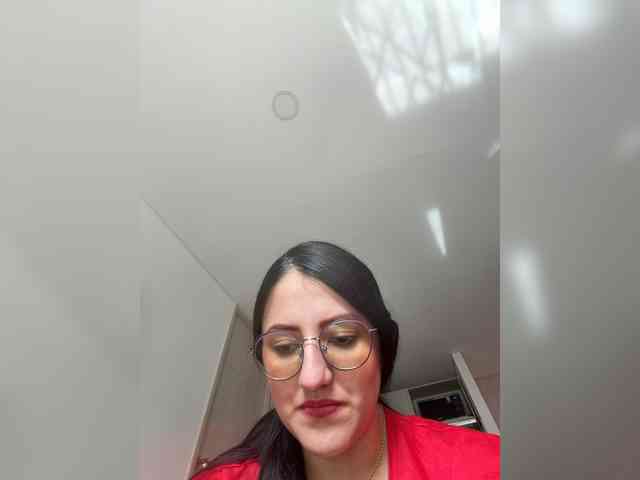 EvanShell1 Live Webcam on BongaCams