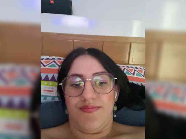 EvanShell1 webcam
