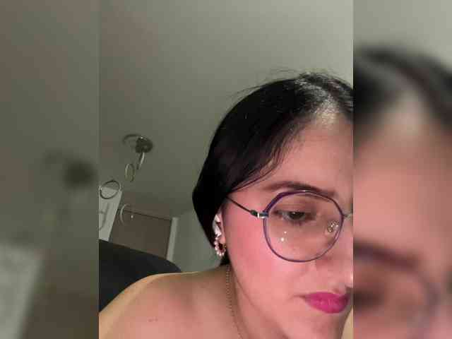 EvanShell1 webcam