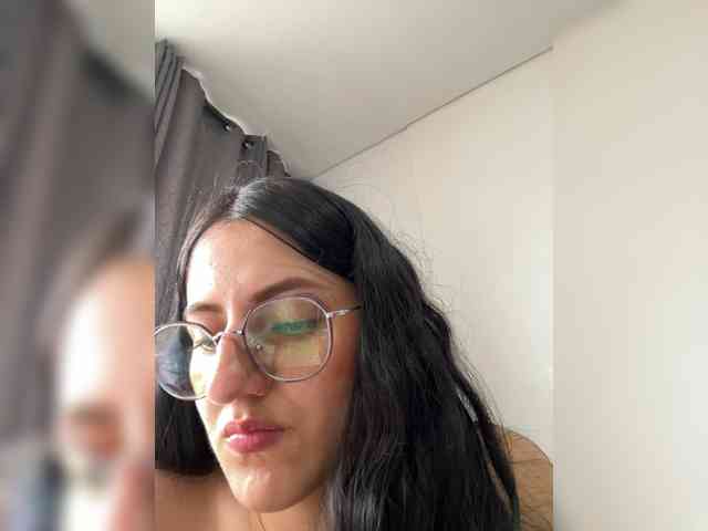 EvanShell1 webcam