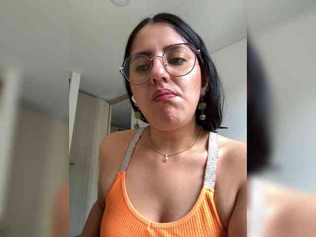 EvanShell1 webcam