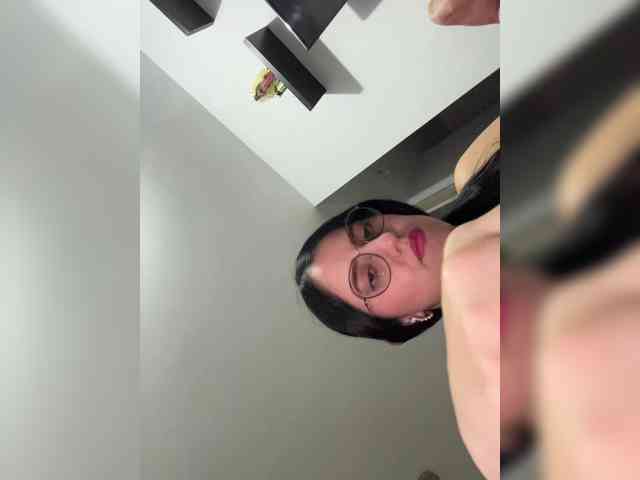 EvanShell1 webcam