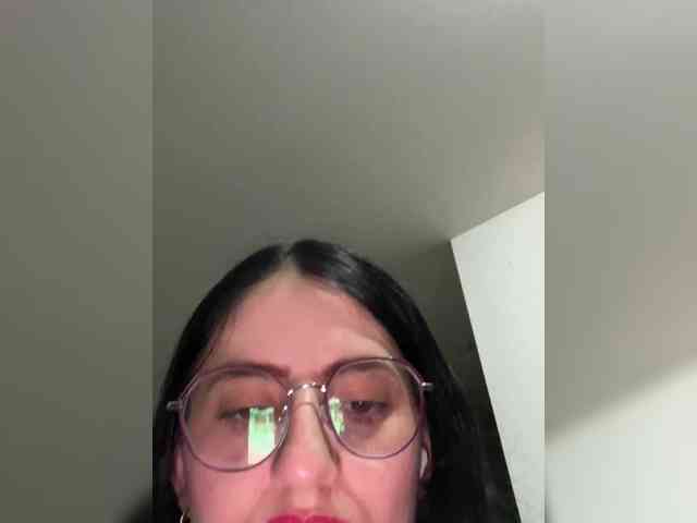 EvanShell1 webcam