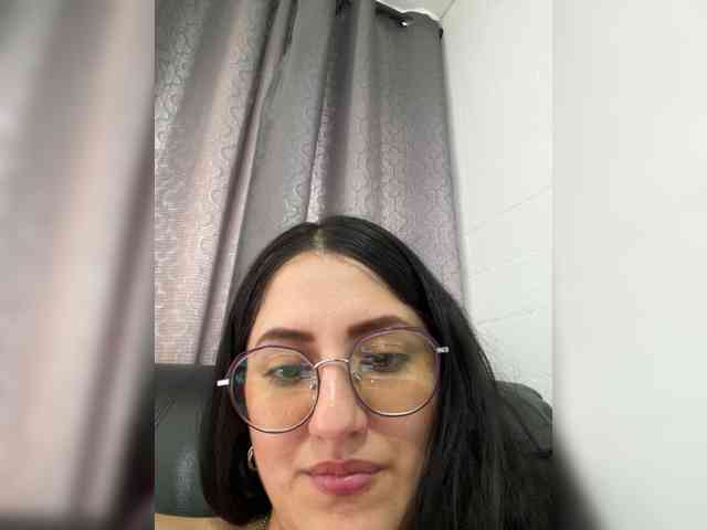 EvanShell1 webcam