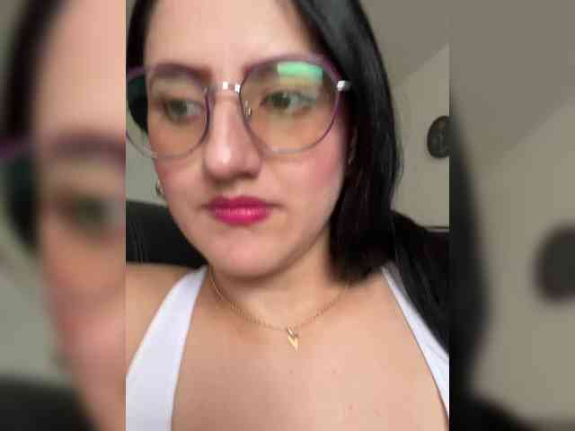 EvanShell1 webcam