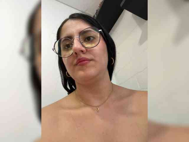 EvanShell1 webcam