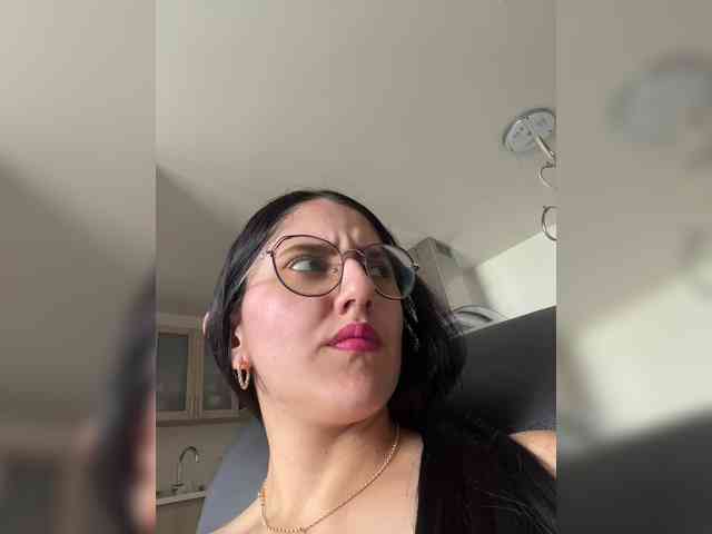 EvanShell1 webcam