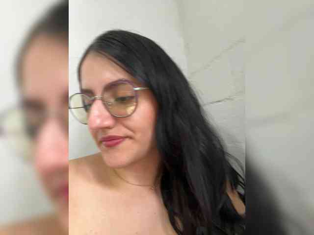 EvanShell1 webcam