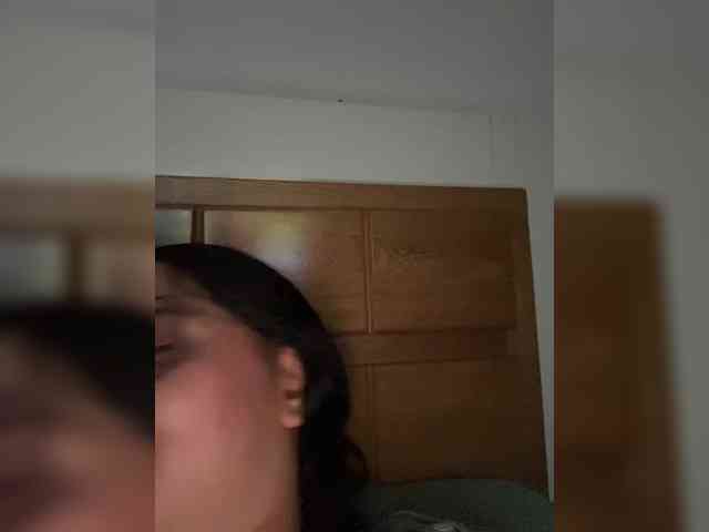 EvanShell1 webcam