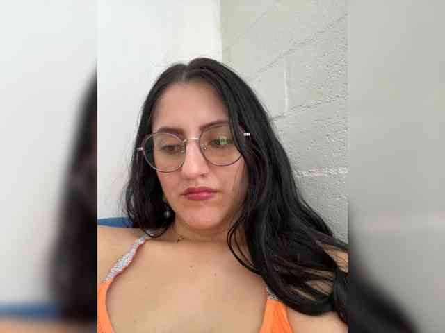 EvanShell1 webcam