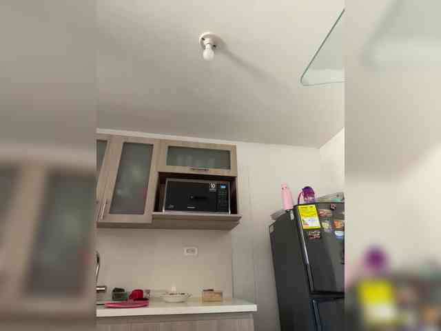 EvanShell1 webcam